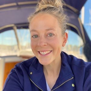 Meet your Posher, Meghan